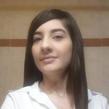 Izabella, 28 лет Израиль, Тель Авив хочет встретить на сайте знакомств   