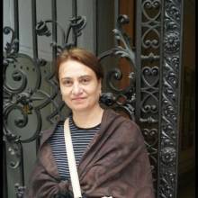 Елена, 56 лет Украина желает найти на еврейском сайте знакомств 