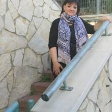 Luba, 50 лет Молдова желает найти на еврейском сайте знакомств 