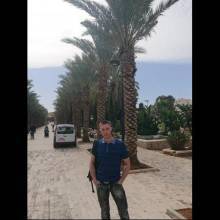 Алексей, 37 лет Израиль, Ришон ле Цион желает найти на еврейском сайте знакомств 