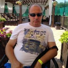 славик, 53 года Украина желает найти на еврейском сайте знакомств 