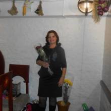 милася, 64 года Украина хочет встретить на сайте знакомств   