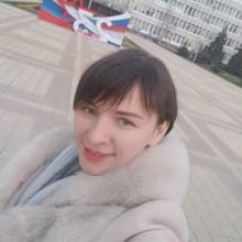 Helga, 36лет Россия,  желает найти на еврейском сайте знакомств Мужчину