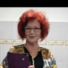 Olga, 57лет Израиль, Холон