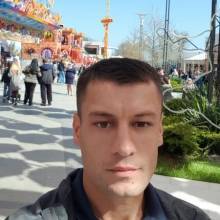 Олег, 35 лет Израиль, Петах Тиква хочет встретить на сайте знакомств   