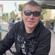 Vasilii, 43 года Израиль, Ришон ле Цион хочет встретить на сайте знакомств   