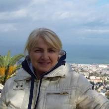 Aelza, 59 лет Израиль, Тель Авив  ищет для знакомства  