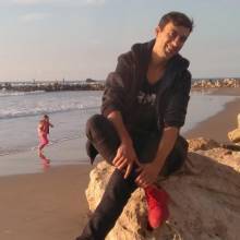 Сергей, 31 год Израиль, Ашдод хочет встретить на сайте знакомств   