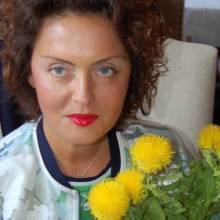 Светлана, 51 год Беларусь хочет встретить на сайте знакомств   