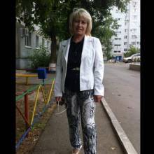 Ида, 65 лет Россия,  хочет встретить на сайте знакомств   