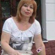 Лариса, 62года Израиль, Хайфа