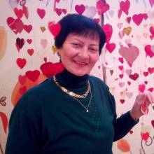 Неонилла, 64 года Швеция хочет встретить на сайте знакомств   