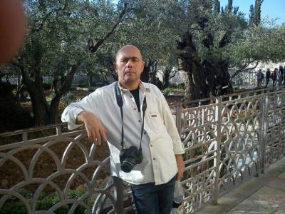 игорь, 55 лет Израиль, Хайфа желает найти на еврейском сайте знакомств 