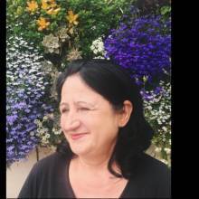 Mariya, 64года Израиль, Тель Авив
