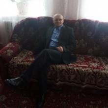 Олег, 58 лет Украина желает найти на еврейском сайте знакомств 