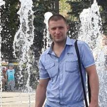 Олег, 34года Израиль, Петах Тиква
