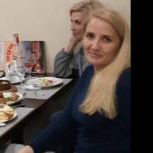 Marija, 46 лет Украина хочет встретить на сайте знакомств   