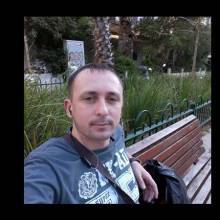 Игорь, 34 года Израиль, Рамат Ган хочет встретить на сайте знакомств   