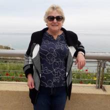 Женя, 62года Израиль, Нетания