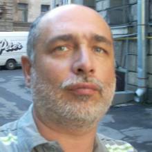 Дмитрий, 58 лет Израиль, Реховот хочет встретить на сайте знакомств   