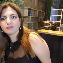 Roza, 39 лет Израиль, Хедера хочет встретить на сайте знакомств   