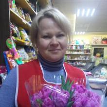 Таня, 45лет Украина