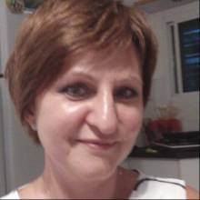 Елена, 49 лет Израиль, Беэр Шева хочет встретить на сайте знакомств   