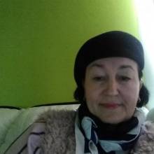 Ольга, 61год Россия