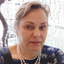 Tetiana, 60 лет Украина хочет встретить на сайте знакомств   