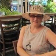 Evgenia, 54 года Израиль, Тель Авив желает найти на еврейском сайте знакомств 