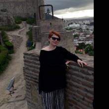 ЕЛЕНА, 53 года Россия,   ищет для знакомства  