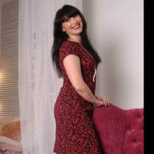 Елена, 53 года Украина хочет встретить на сайте знакомств   