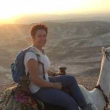 Rita, 51 год Израиль, Бат Ям желает найти на еврейском сайте знакомств 
