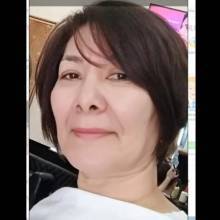 Бахтигул, 54 года Казахстан желает найти на еврейском сайте знакомств 