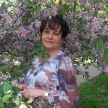 Наталия, 58 лет Россия,  хочет встретить на сайте знакомств   