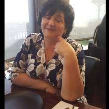 маргарита, 64 года Израиль, Ашдод хочет встретить на сайте знакомств   