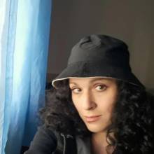 Анна, 42 года Израиль, Гедера  ищет для знакомства  