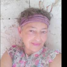 София, 64 года Израиль, Иерусалим  ищет для знакомства  