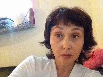Lidiya, 64 года Кипр хочет встретить на сайте знакомств   