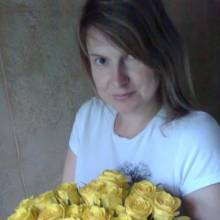 Julia, 47 лет Россия,  хочет встретить на сайте знакомств  Мужчину 