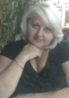 Elena, 51 год Россия,  хочет встретить на сайте знакомств   