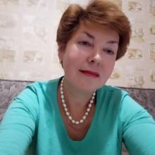 Вероника, 57 лет Россия,  хочет встретить на сайте знакомств   