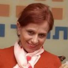 Elena, 45лет Израиль, Нетания 