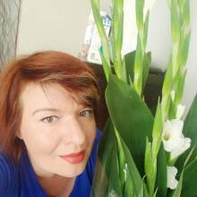 Elena, 42 года Израиль, Герцлия хочет встретить на сайте знакомств  Мужчину 