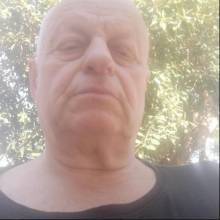leonid, 71 год Израиль, Ашкелон хочет встретить на сайте знакомств   