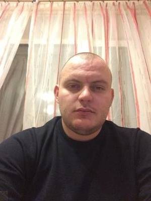 Дмитрий, 34года Чехия