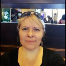 Марина, 44 года Украина  ищет для знакомства  