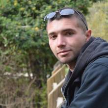 Алекс, 30 лет Израиль, Ришон ле Цион хочет встретить на сайте знакомств   