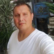 Николай, 36 лет Россия,  хочет встретить на сайте знакомств   