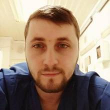 Иван, 31 год Россия,   ищет для знакомства  